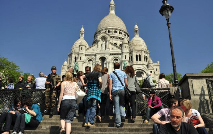 Article Image for Travel and Tourism See New Patterns Worldwide