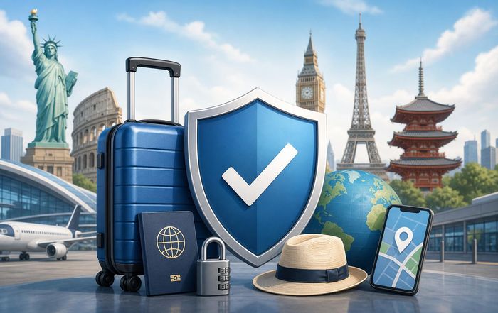 Article Image for Travel Safety Considerations for International Visitors