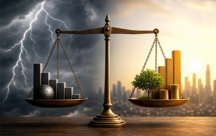 Article Image for Understanding Risk and Return in Personal Investing