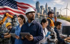 Article Image for U.S. Job Sectors With Strong Demand for Skilled Workers