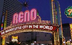 Business and Talent in Reno City