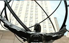 Article Image for Venture Philanthropy Gains Prominence