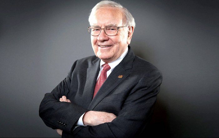 Warren Buffett Steps Down The End of an Era at Berkshire Hathaway