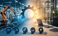 Article Image for Why Automation Is Changing Workforce Skill Requirements