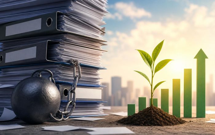 Article Image for Why Compliance Costs Matter for Small Business Growth