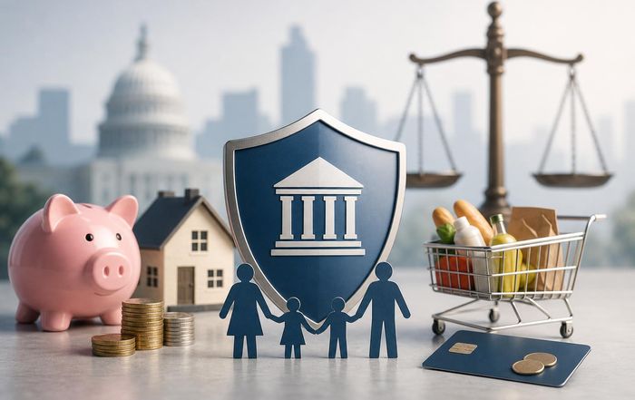 Article Image for Why Financial Regulation Matters to Everyday Consumers