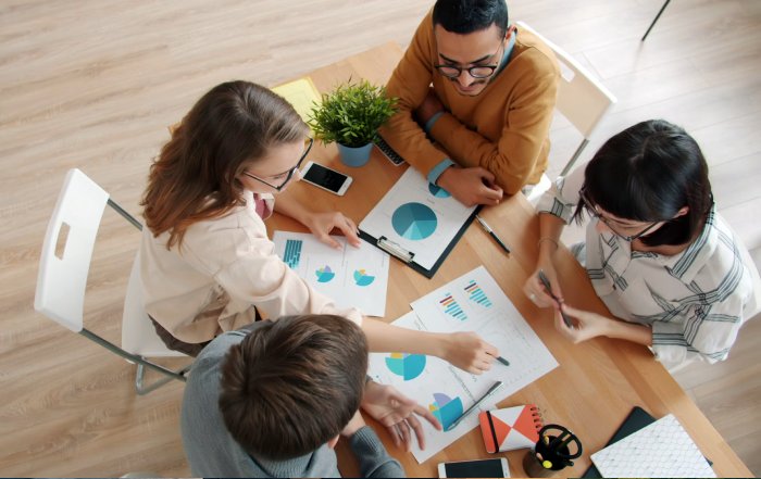 Article Image for Why Financial Resilience Matters for Young Professionals