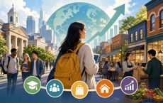 Article Image for Why International Students Matter to Local Economies