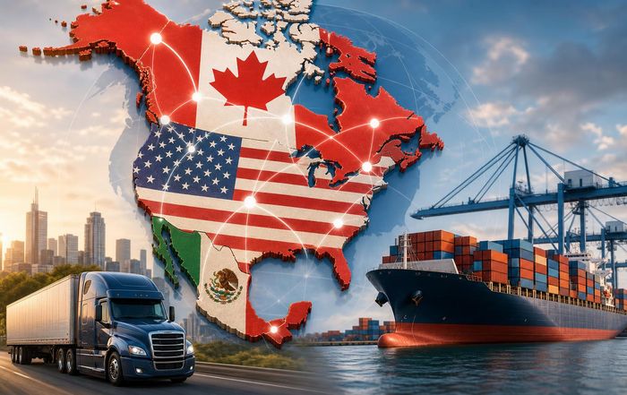 Article Image for Why North American Trade Remains Central to Business Growth
