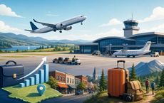 Article Image for Why Regional Airports Matter for Business and Tourism